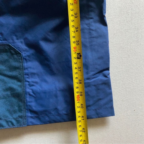Taiga Goretex waterproof ski snowboarding outdoor pants Sz M - Picture 11 of 13